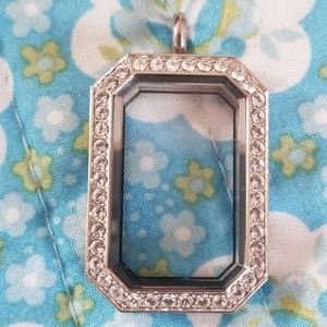 Origami Owl Locket